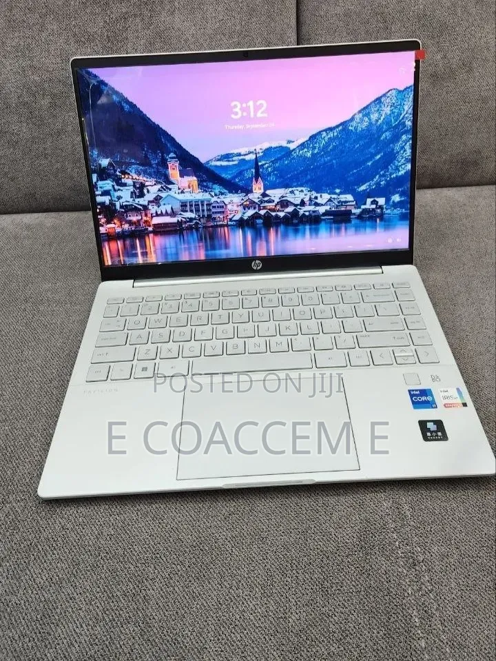 New Laptop HP 16GB Intel Core i7 SSD 512GB