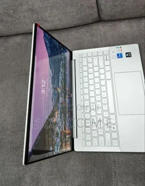 New Laptop HP 16GB Intel Core i7 SSD 512GB