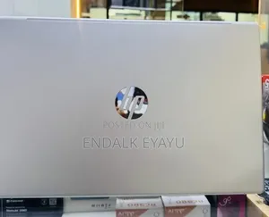 New Laptop HP 16GB Intel Core i5 SSD 512GB