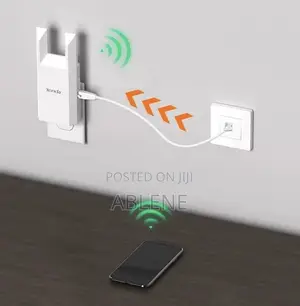 Wifi Extender Tenda N300