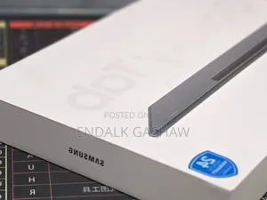 New Samsung Galaxy Tab S9 Ultra 256 GB