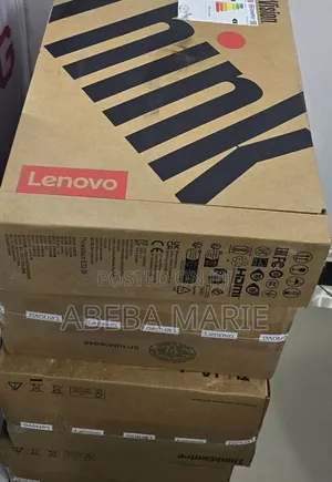New Desktop Computer Lenovo ThinkCentre 24 8GB Intel Core i5 SSD 512GB
