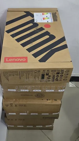New Desktop Computer Lenovo ideacentre 720 8GB Intel Core i5 SSD 512GB