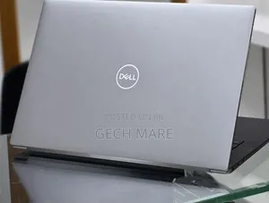 New Laptop Dell Precision 5540 16GB Intel Core i7 SSD 512GB