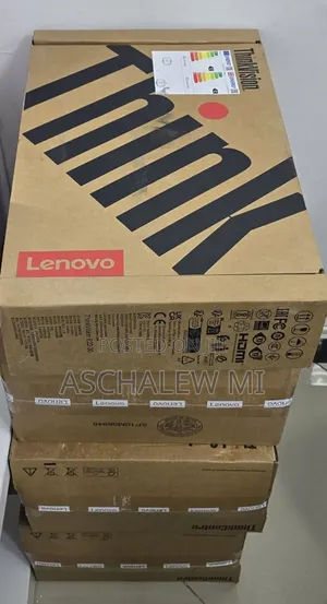 New Desktop Computer Lenovo 8GB Intel Core i5 SSD 512GB