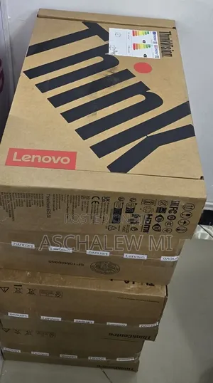 New Desktop Computer Lenovo 8GB Intel Core i5 SSD 512GB