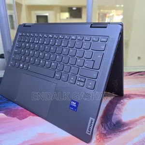 New Laptop Lenovo Yoga 7i 16GB Intel Core Ultra 7 SSD 512GB