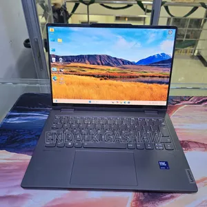 New Laptop Lenovo Yoga 7i 16GB Intel Core Ultra 7 SSD 512GB