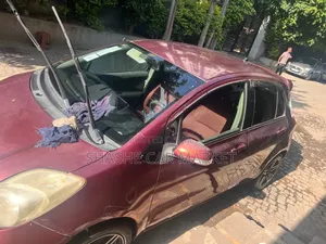 Toyota Yaris 2010