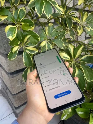 Samsung Galaxy A50s 128 GB White