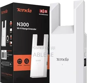 Wifi Extender Tenda