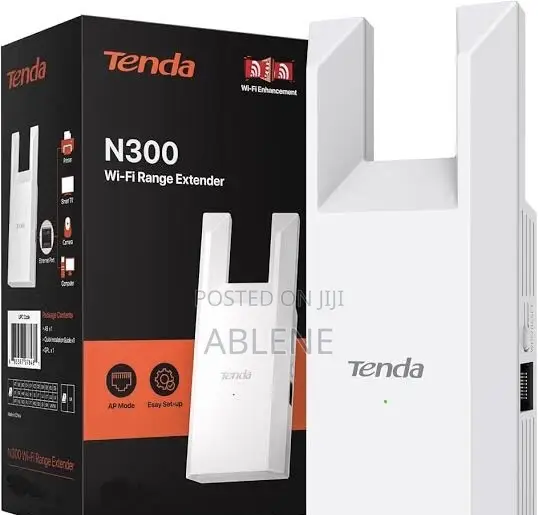 Wifi Extender Tenda