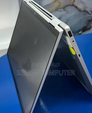 New Laptop HP Spectre 16GB Intel Core i7 SSD 512GB