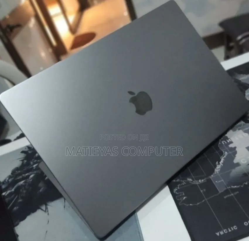 New Laptop Apple MacBook Pro 2021 M1 Max 64GB Apple M1 Max SSD 1T