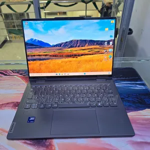 New Laptop Lenovo Yoga 7i 16GB Intel Core Ultra 7 SSD 512GB