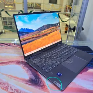 New Laptop Lenovo Yoga 7i 16GB Intel Core Ultra 7 SSD 512GB