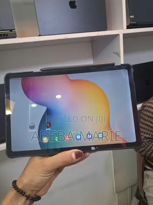 New Samsung Galaxy Tab S6 Lite 64 GB