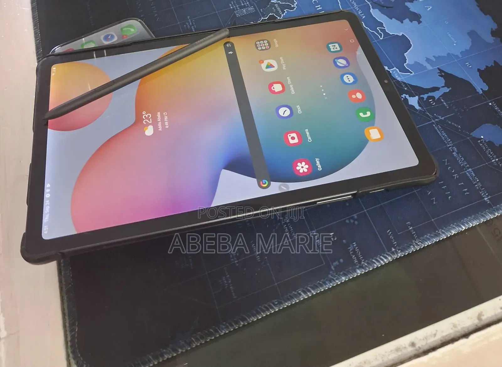 New Samsung Galaxy Tab S6 Lite 64 GB