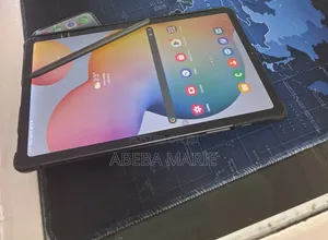 New Samsung Galaxy Tab S6 Lite 64 GB