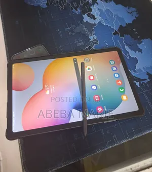 New Samsung Galaxy Tab S6 Lite 64 GB