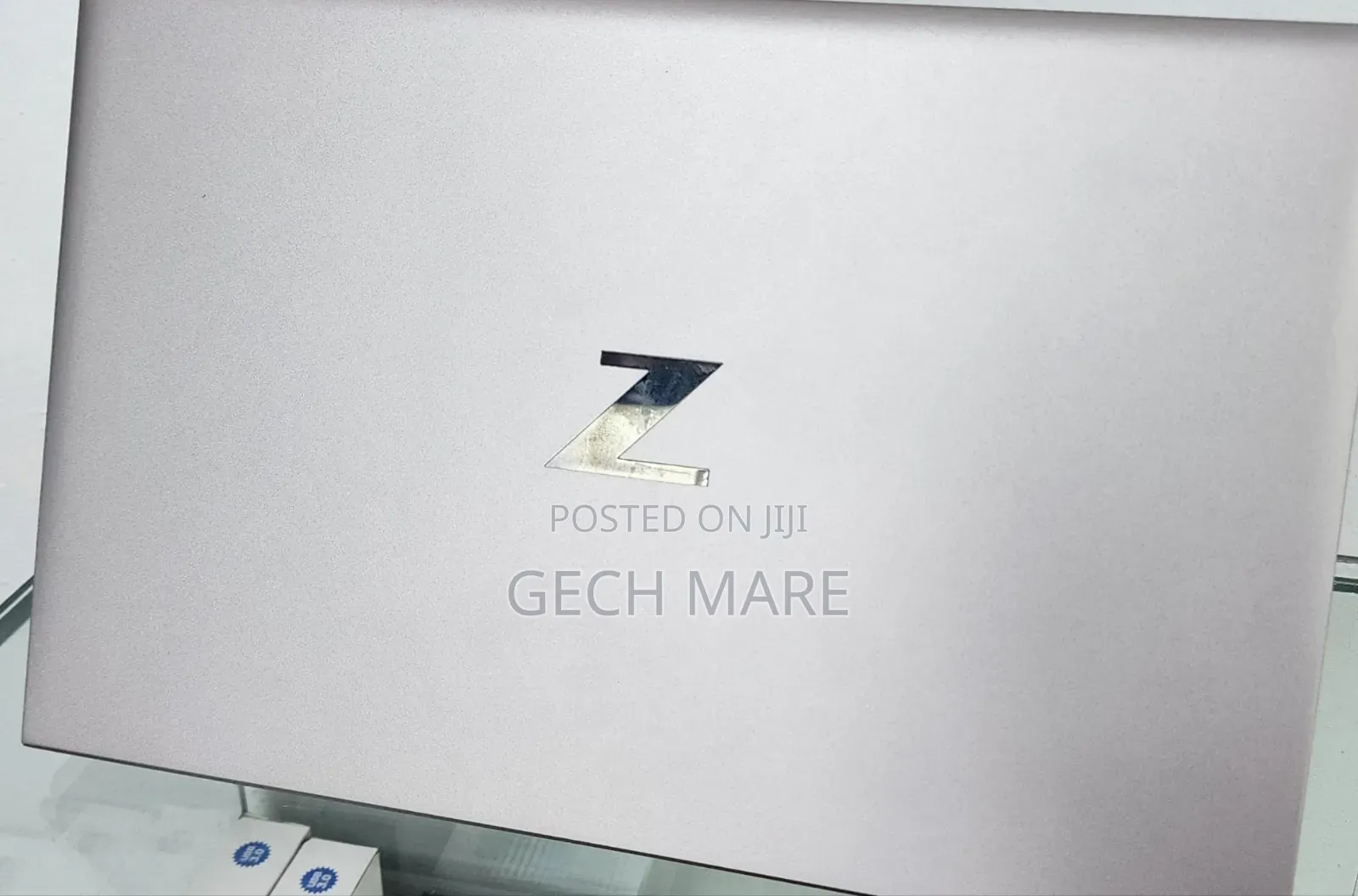 New Laptop HP ZBook 14 16GB Intel Core i7 SSD 512GB