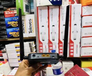 Tenda Wifi Router Sim Support