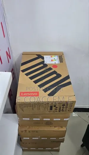 New Lenovo ThinkCentre Neo 50T 8GB Intel Core i5 SSD 512GB