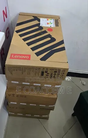 New Lenovo ThinkCentre Neo 50T 8GB Intel Core i5 SSD 512GB
