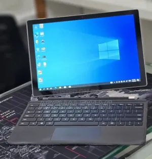 New Laptop Microsoft Surface Pro 7 16GB Intel Core i7 SSD 1T