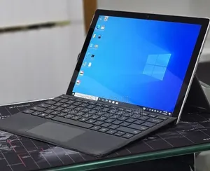 New Laptop Microsoft Surface Pro 7 16GB Intel Core i7 SSD 1T