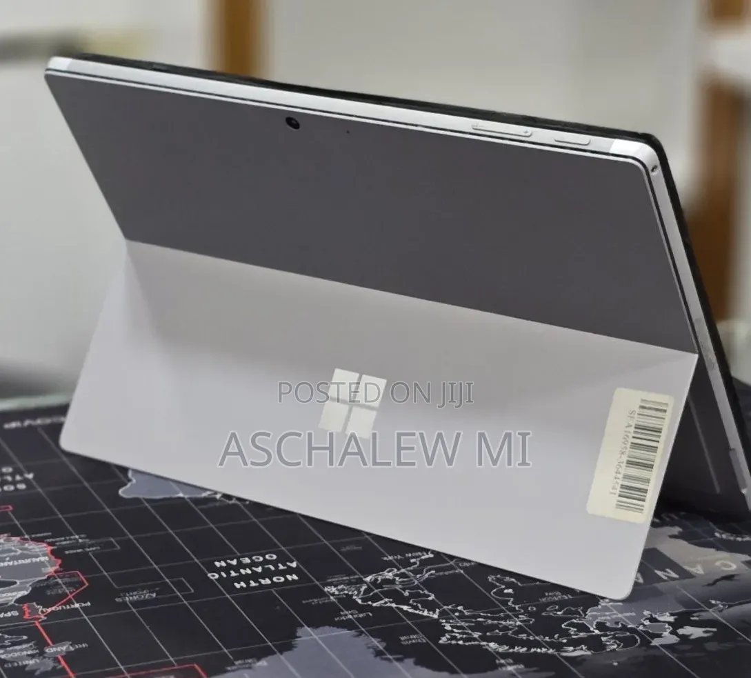 New Laptop Microsoft Surface Pro 7 16GB Intel Core i7 SSD 1T