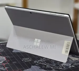 New Laptop Microsoft Surface Pro 7 16GB Intel Core i7 SSD 1T