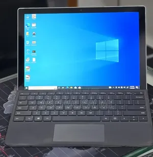 New Laptop Microsoft Surface Pro 7 16GB Intel Core i7 SSD 1T