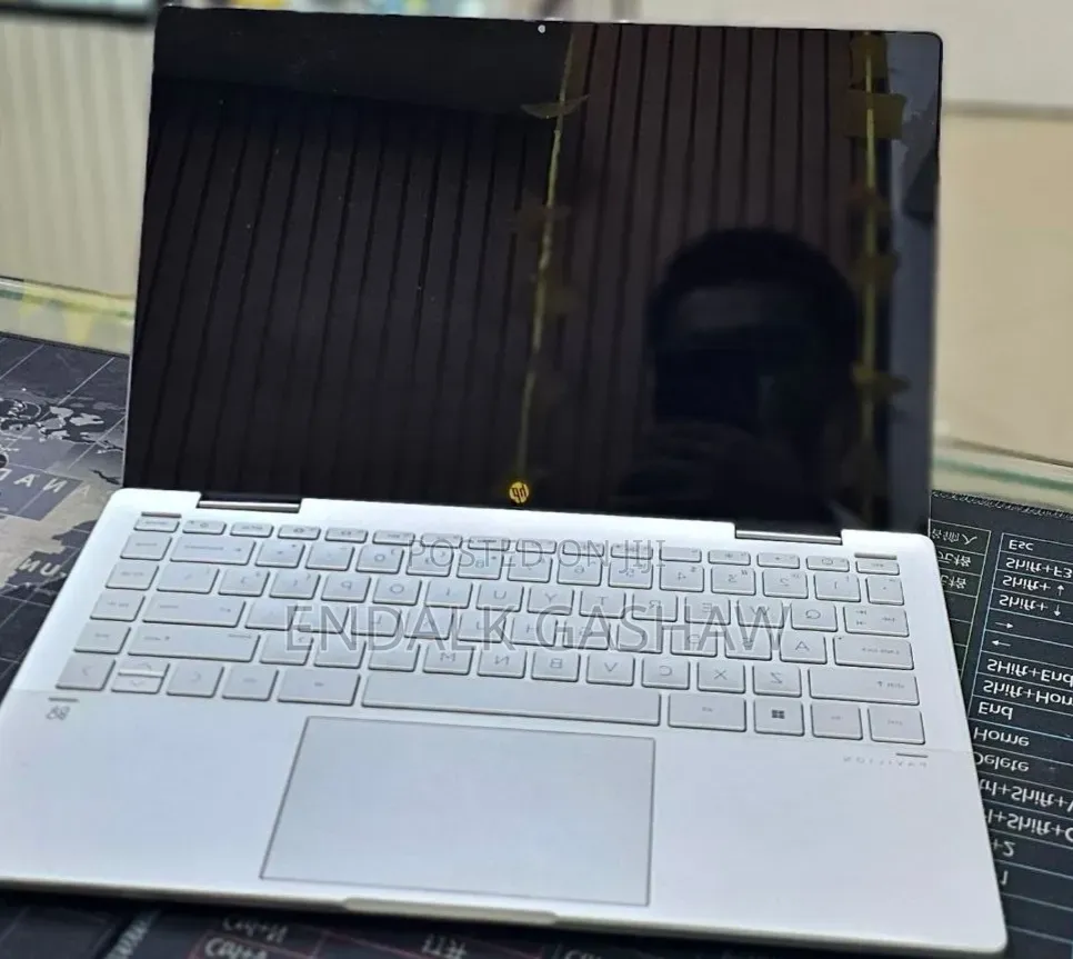 New Laptop HP Pavilion 14 16GB Intel Core i7 SSD 1T