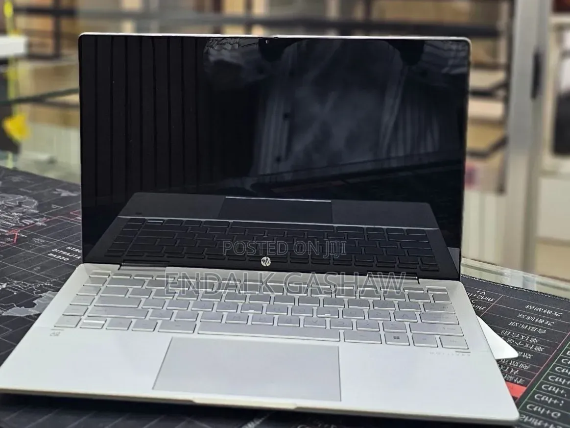 New Laptop HP Pavilion 14 16GB Intel Core i7 SSD 1T