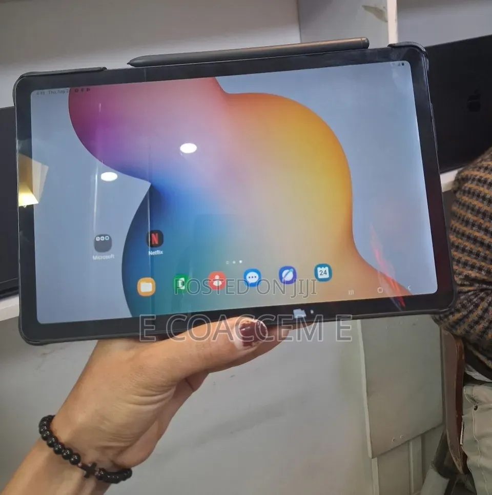 Samsung Galaxy Tab S6 Lite 64 GB