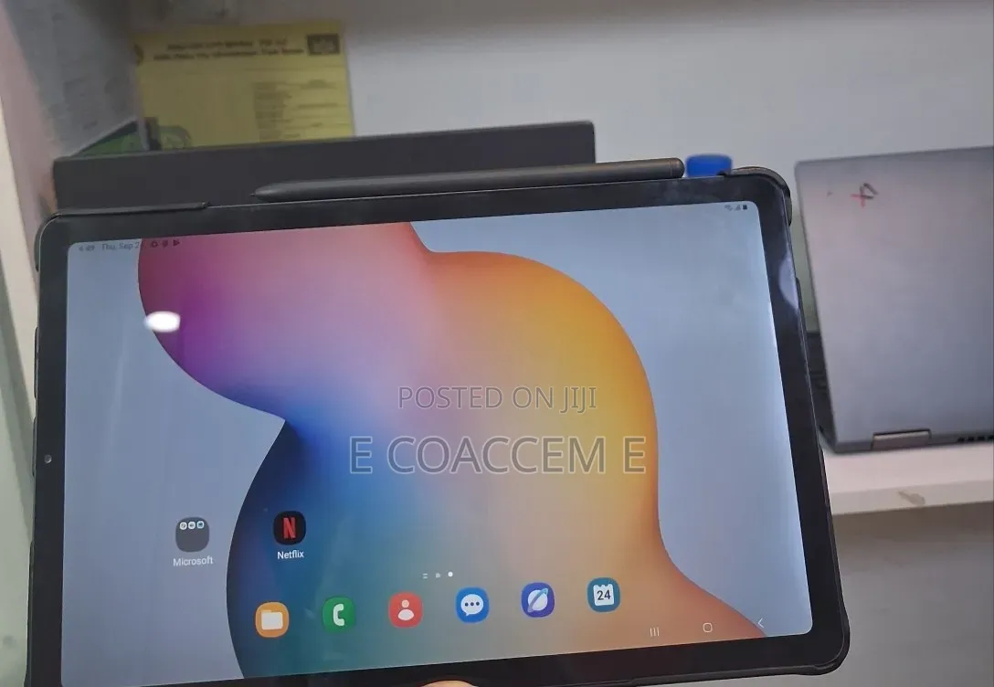 Samsung Galaxy Tab S6 Lite 64 GB