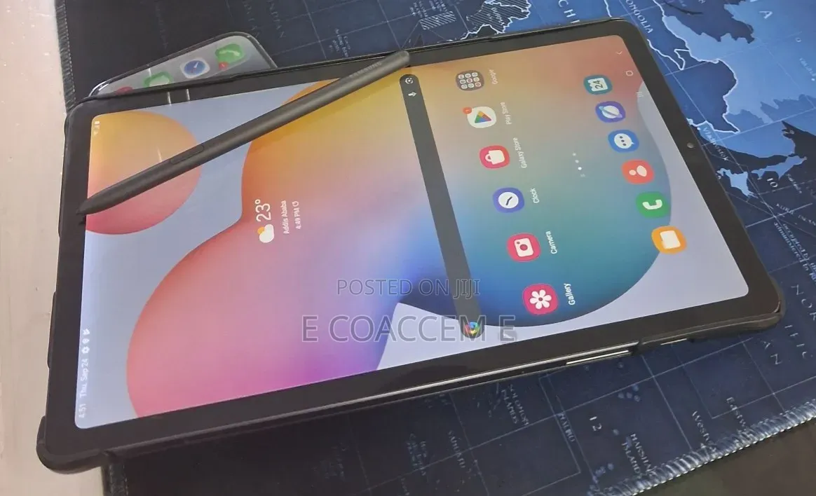 Samsung Galaxy Tab S6 Lite 64 GB