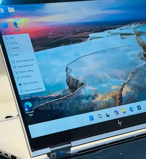 New Laptop HP EliteBook 830 16GB Intel Core i7 SSD 512GB