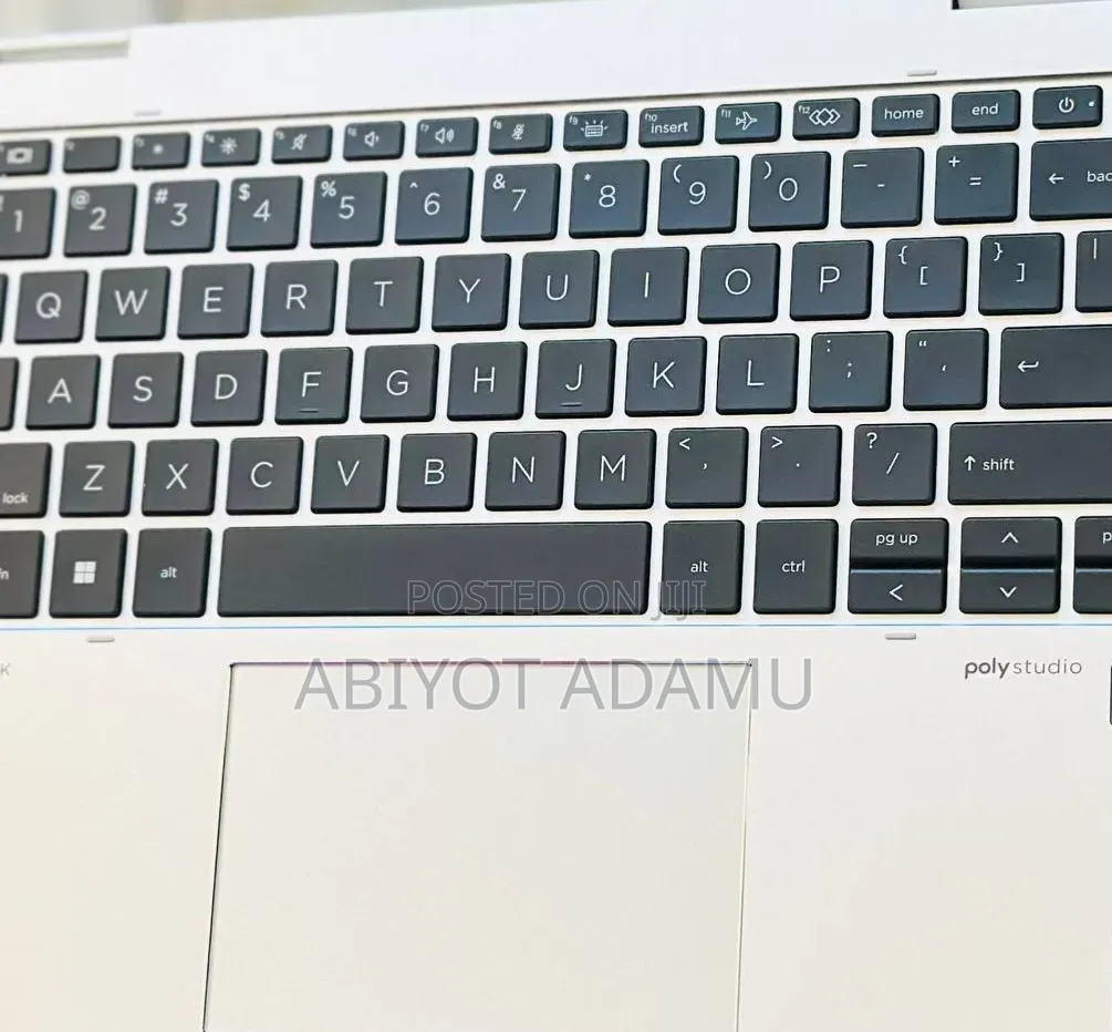 New Laptop HP EliteBook 830 16GB Intel Core i7 SSD 512GB