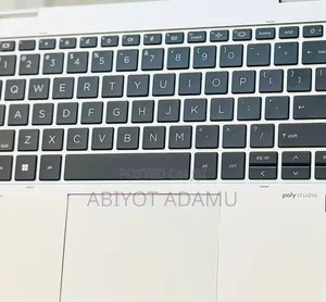 New Laptop HP EliteBook 830 16GB Intel Core i7 SSD 512GB