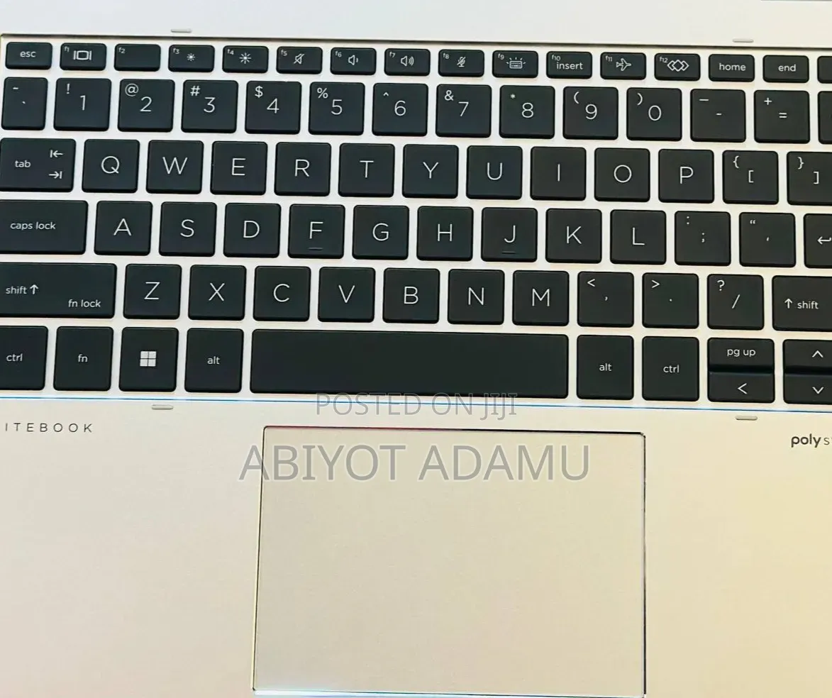 New Laptop HP EliteBook 830 16GB Intel Core i7 SSD 512GB