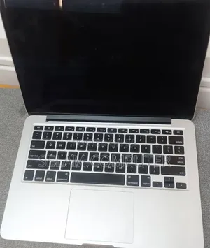 New Laptop Apple MacBook Air 2023 M2 8GB Intel Core i5 SSD 256GB