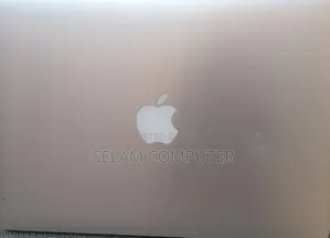 New Laptop Apple MacBook Air 2023 M2 8GB Intel Core i5 SSD 256GB