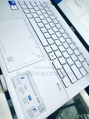 New Laptop Asus Vivobook S 14 16GB Intel Core Ultra 5 SSD 512GB