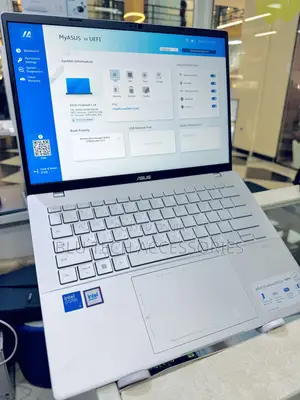 New Laptop Asus Vivobook S 14 16GB Intel Core Ultra 5 SSD 512GB