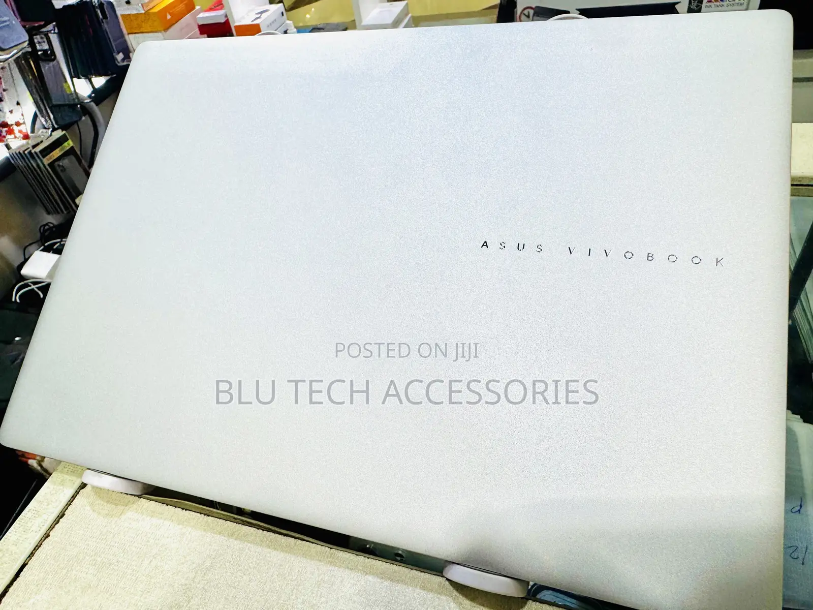 New Laptop Asus Vivobook S 14 16GB Intel Core Ultra 5 SSD 512GB