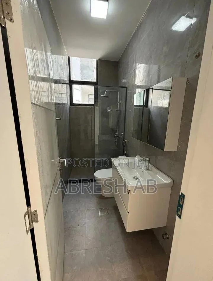 Furnished 2bdrm Apartment in Grand View, Bole for rent