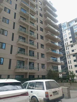 Furnished 2bdrm Apartment in Grand View, Bole for rent