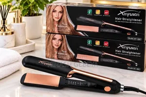 High Quality Professional Hair Straightner